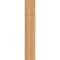 Ekena Millwork Legacy Slat Smooth Outlooker, Western Red Cedar, 7 1/2"W x 38"D x 42"H OUT08X38X42LEC06SWR - alternate 3
